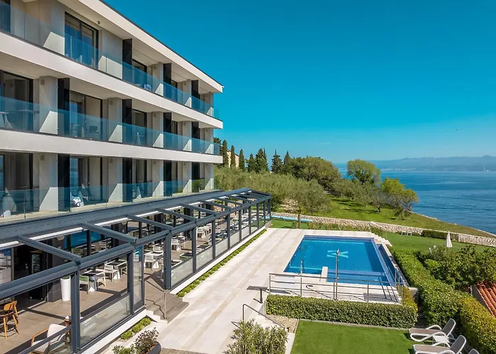 Hotel 4 stelle: Hotel Villa Margaret