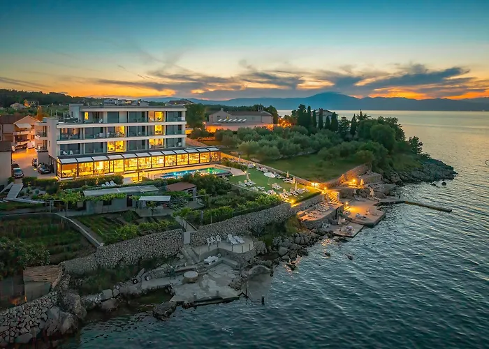 Hotel 4 stelle: Hotel Villa Margaret