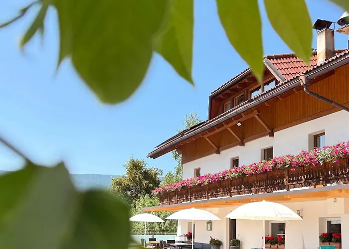 Albergo economico: Pension Wirt Am Bach