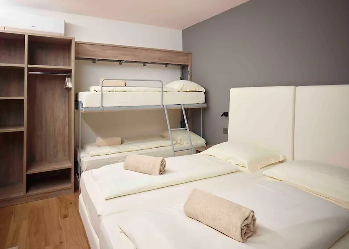 Garda Sporting Club Hotel