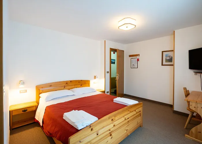 Dolomites Hotel La Meridiana