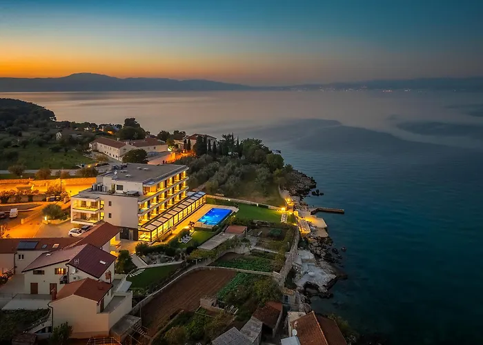 Hotel Villa Margaret