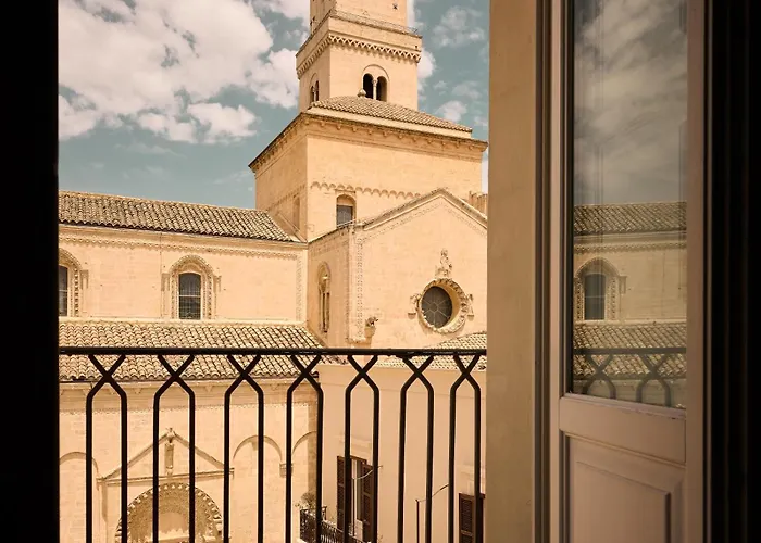 Palazzo Gattini Luxury Hotel - VRetreats