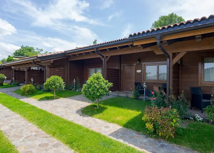 Agri-Hotel Da Marianna Resort&Spa