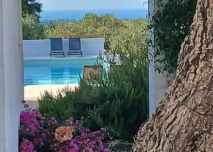 Masseria LAMA DI GALIZIA