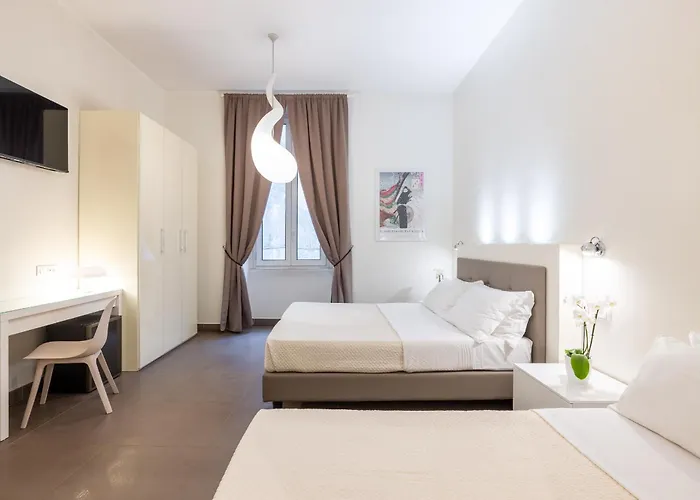 Resort: Maison Trevi