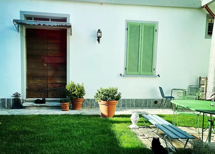 Casa Emma B&B