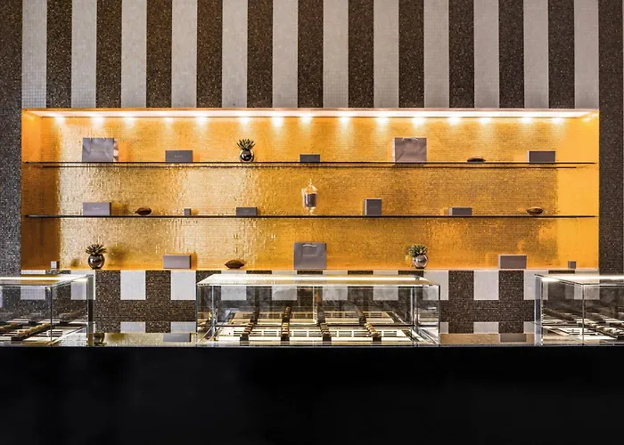 Hotel: Bvlgari Resort Dubai