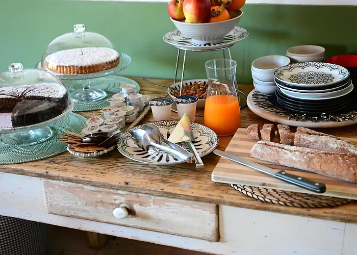 Moretti Village - SOPHIE ROOMS COUNTRY HOUSE