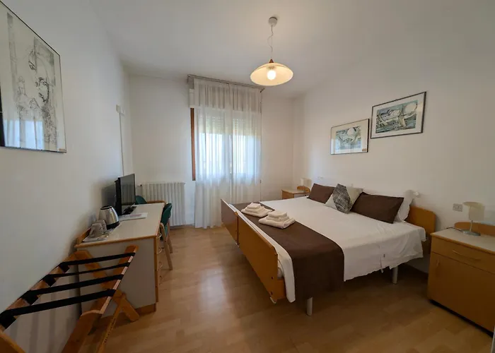 Casa vacanza: Casa Al Carmine