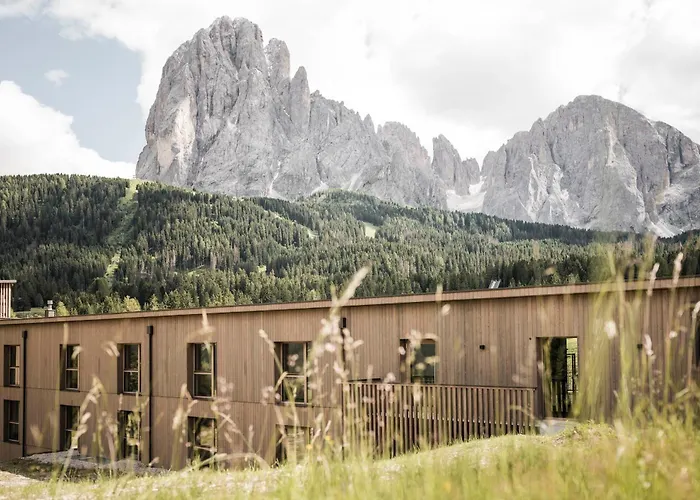 Cendevaves Alpine Silence