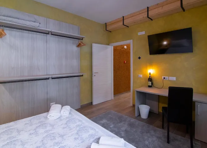 Boutique Relais Villa Sofia