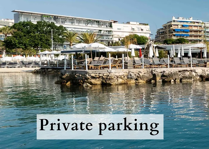 Royal Antibes - Luxury Hotel, Résidence, Beach&Spa