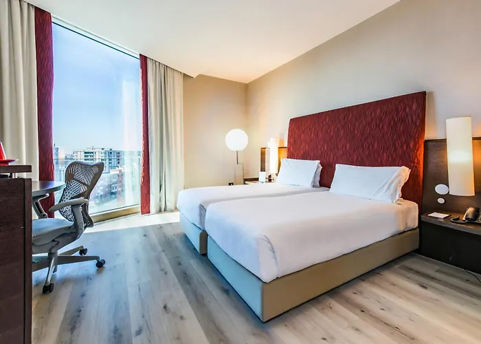 Hi Hotel Bari