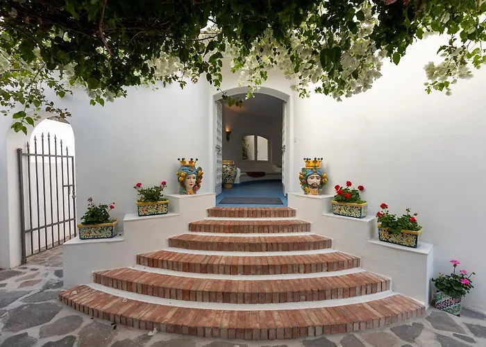 Hotel Punta Scario