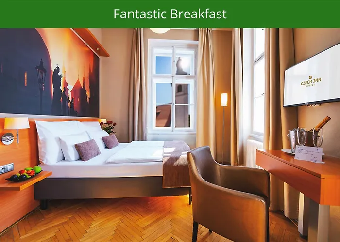Hotel familiare: Hotel Adler - Czech Leading Hotels