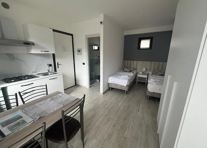 Residence Windsurf