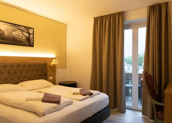 Hotel Marlingerhof