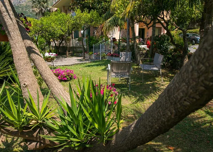 Hotel: Hotel Villa Degli Aranci