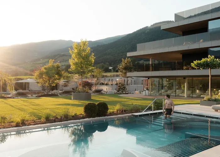 Hotel familiare: Hotel Solvie