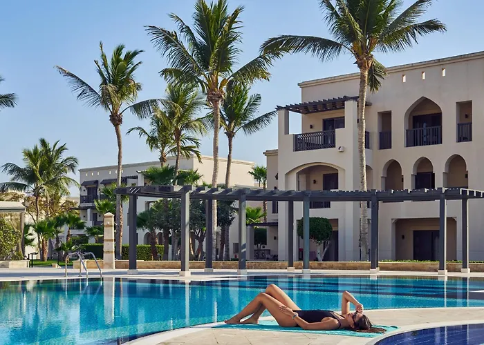  Salalah Rotana
