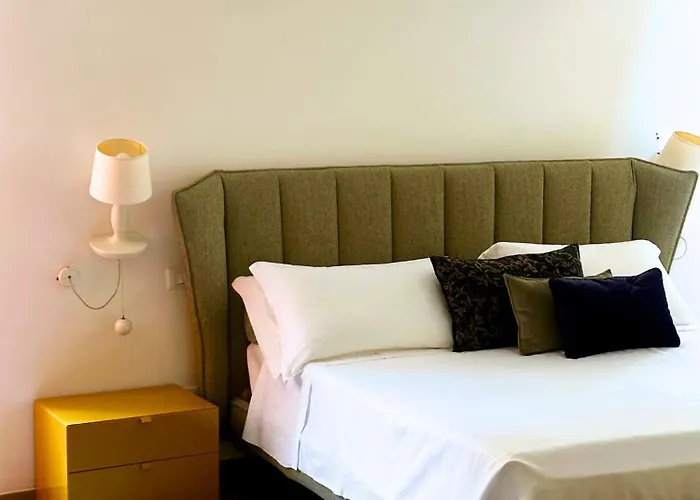 Ginevra Boutique Rooms - Palazzo Leosini - Residenze D'Epoca