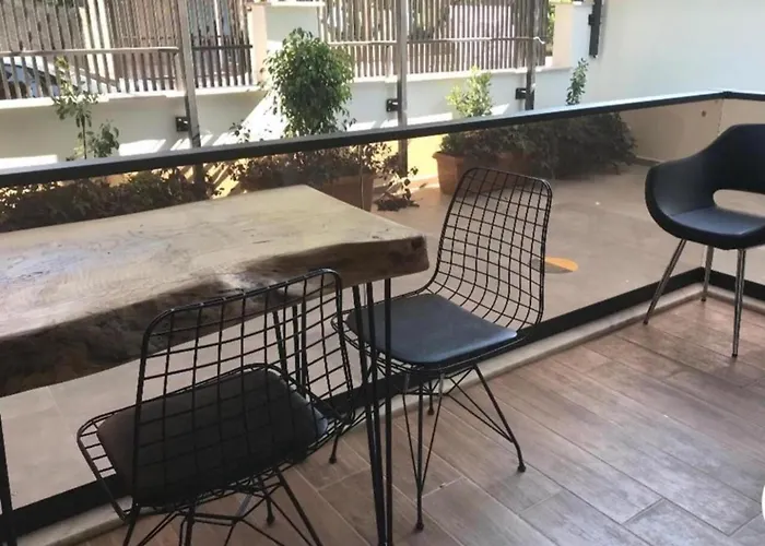 Hotel familiare: Sun Suites