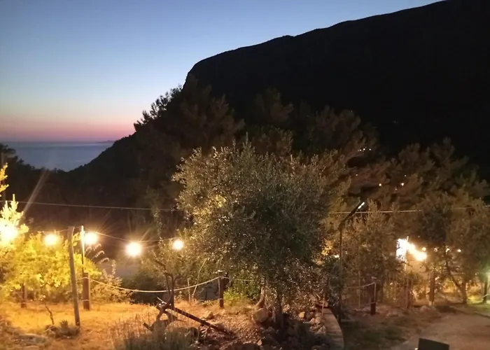  B&B Da Maria Teresa - Maratea