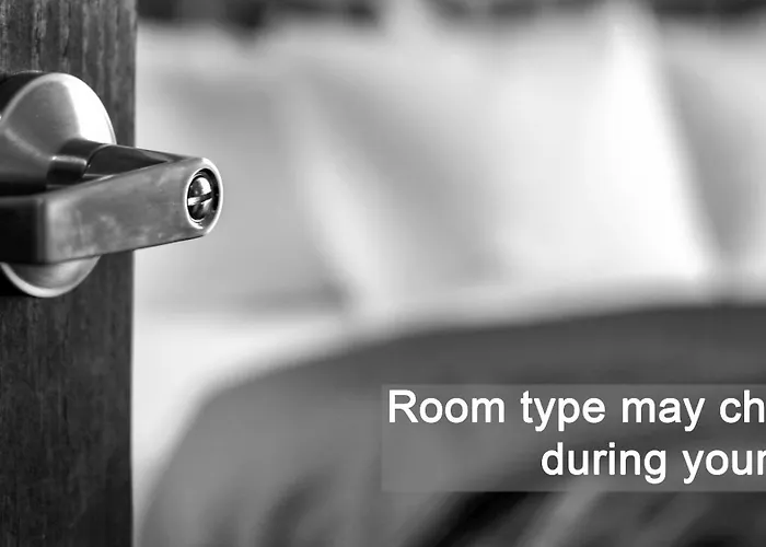 Albergo centrale: Hotel Embassy