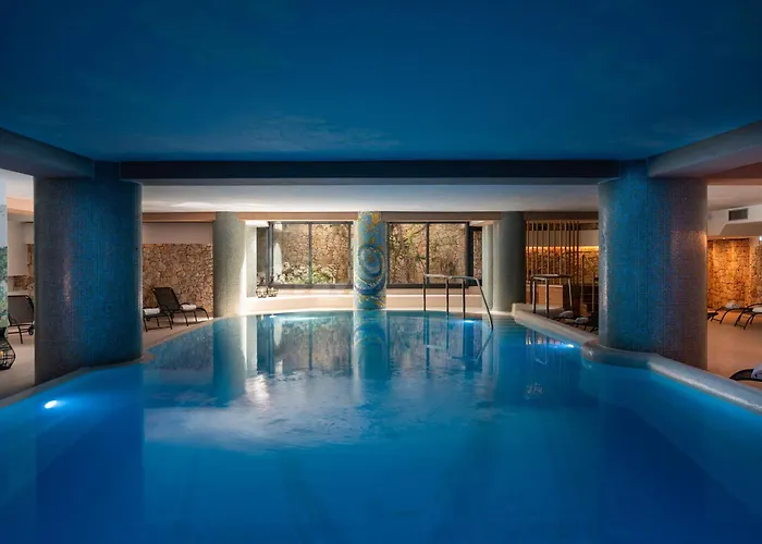 The Nicolaus Hotel