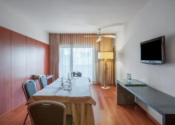 Crowne Plaza Vilamoura - Algarve By Ihg