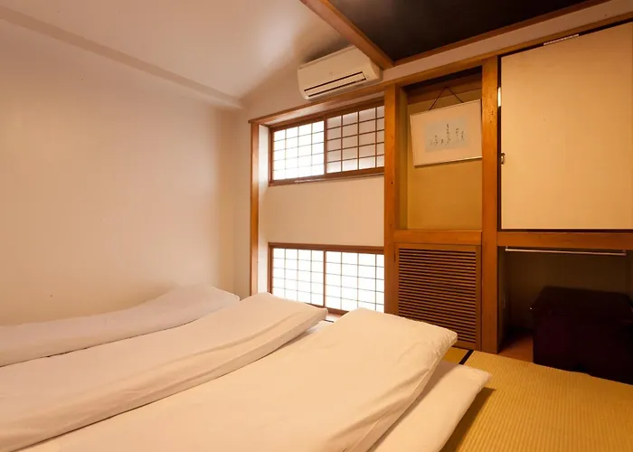 Albergo economico: Kimi Ryokan