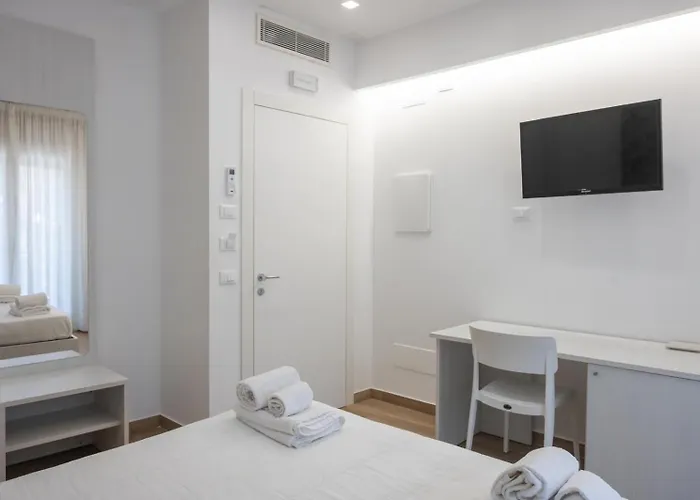 Bed And Breakfast Al Portanova