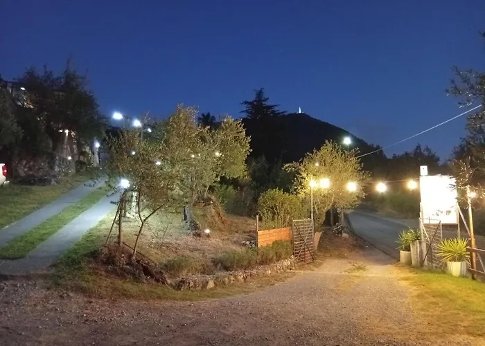  B&B Da Maria Teresa - Maratea