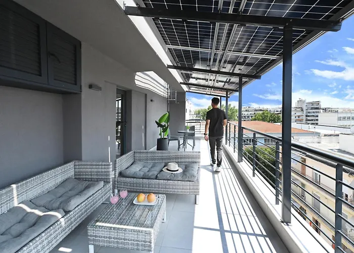 Icon Urban Living