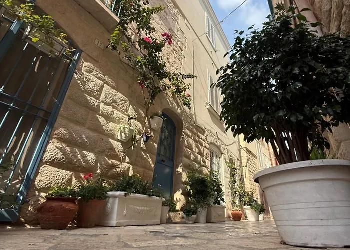 Solevita B&B