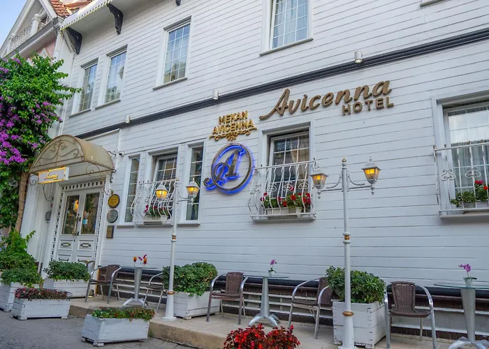 Avicenna