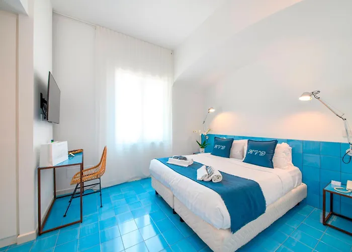 Hotel Villa Durrueli Resort&Spa