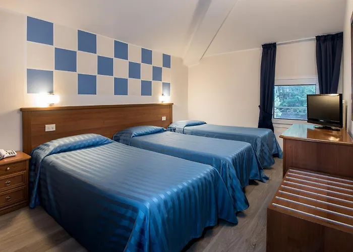 Hotel 4 stelle: Hotel San Marco Sestola