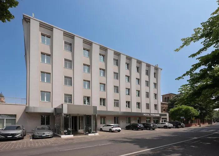 Hotel Toscanini