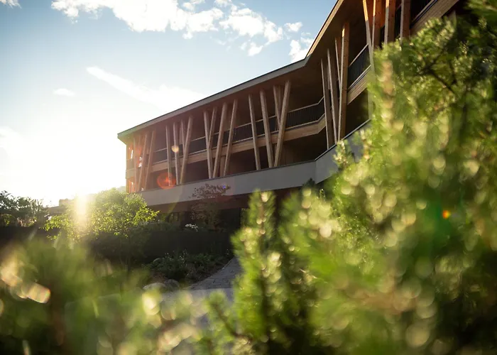 Taubers Bio Vitalhotel