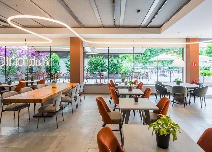 Catalonia Gran Via Bilbao