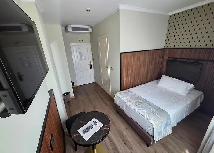 Hotel Jacuzzi: Zanhotel Tre Vecchi