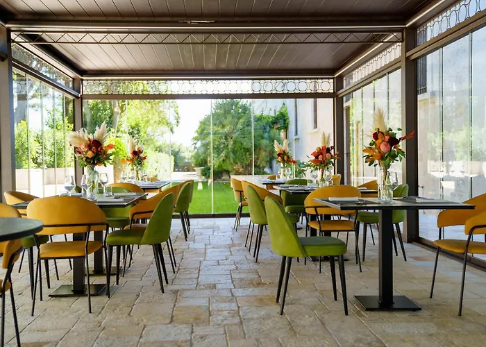 Casa Isabella Exclusive Hotel