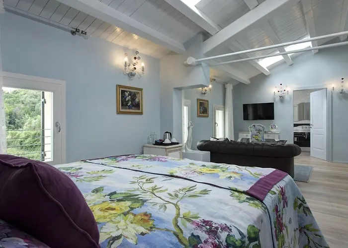 Colonìa Resort&SPA