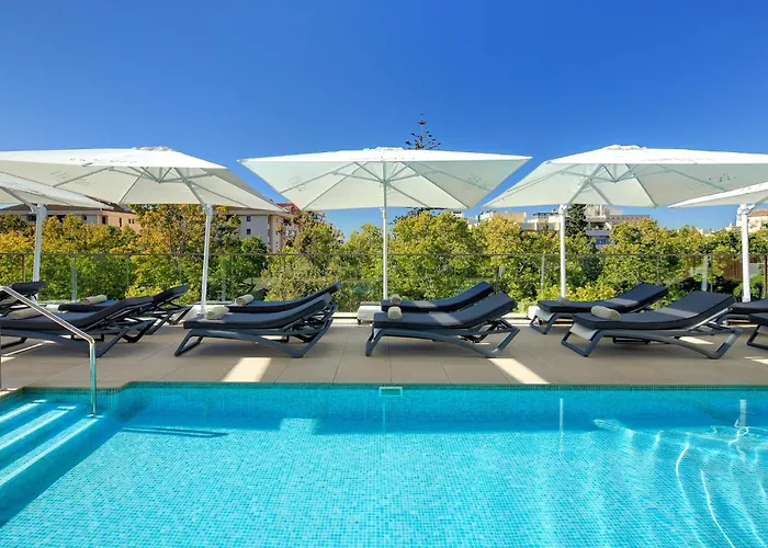 Óbal Hotel Marbella