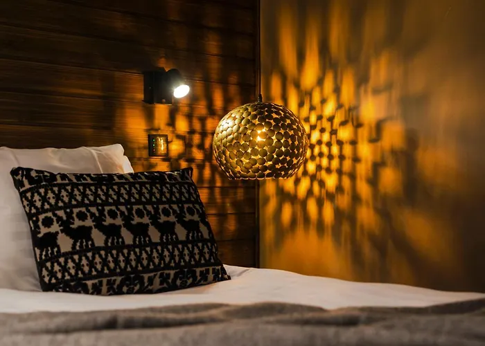 Lapland Hotels Sky Ounasvaara