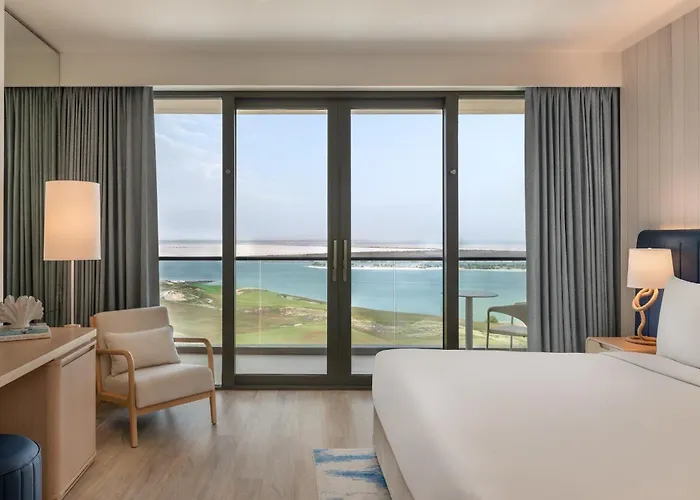  Crowne Plaza Yas Island By Ihg