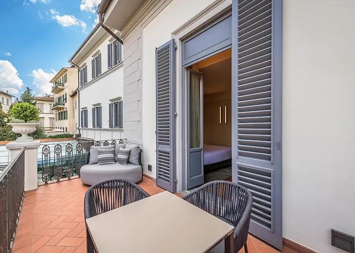 Resort: Palazzo Montebello