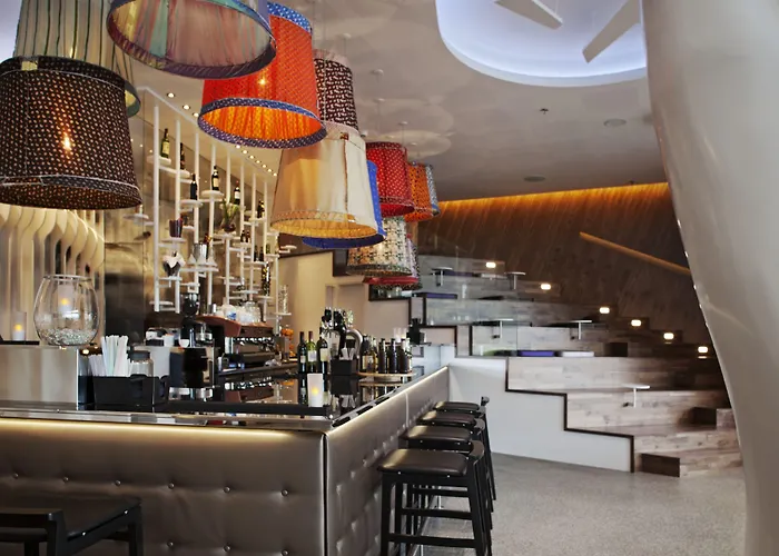 Hotel all'aeroporto: Scandic Copenhagen